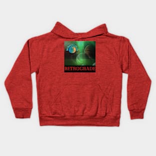 Retrograde Kids Hoodie